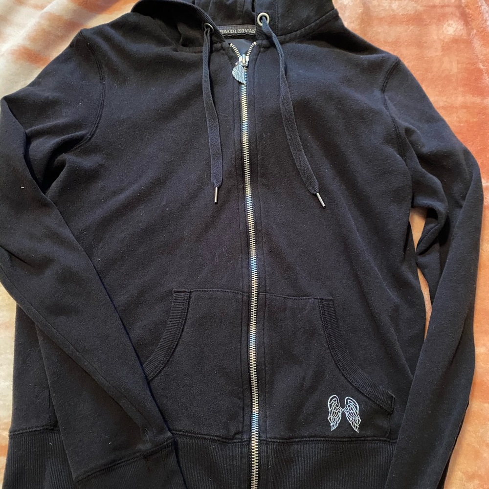 Victoria’s Secret hoodie